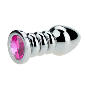 Plug anal multiples anneaux