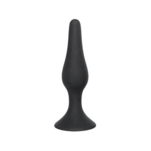 Plug anal taile XXL en silicone