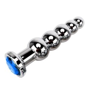 Plug anal bijou mignon