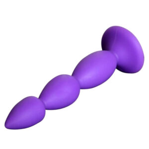 Plug dildo pour debutant