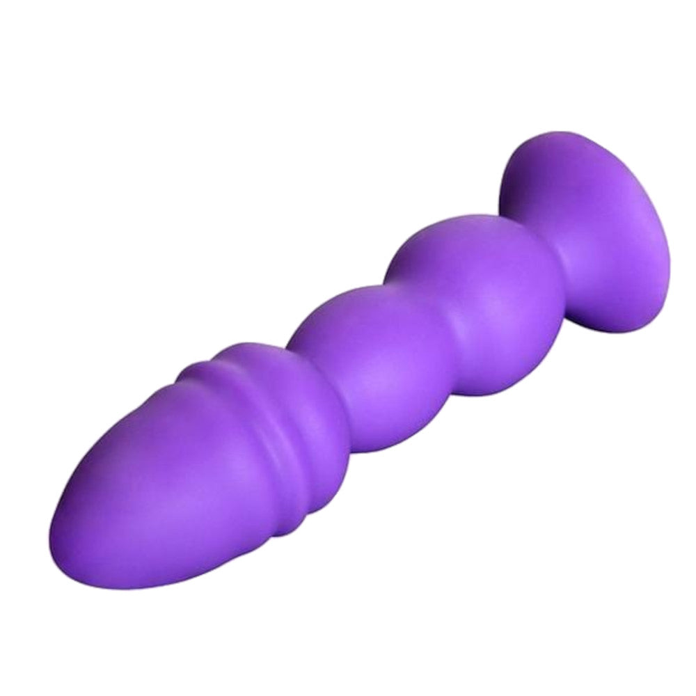 Dildo anal confort