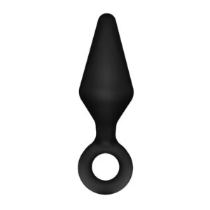 Plug anal petite taille