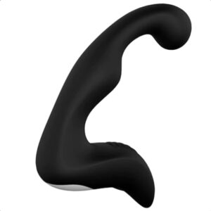 Plug anal masseur de prostate silicone