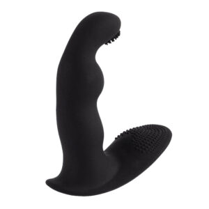 Plug anal masseur de prostate discret