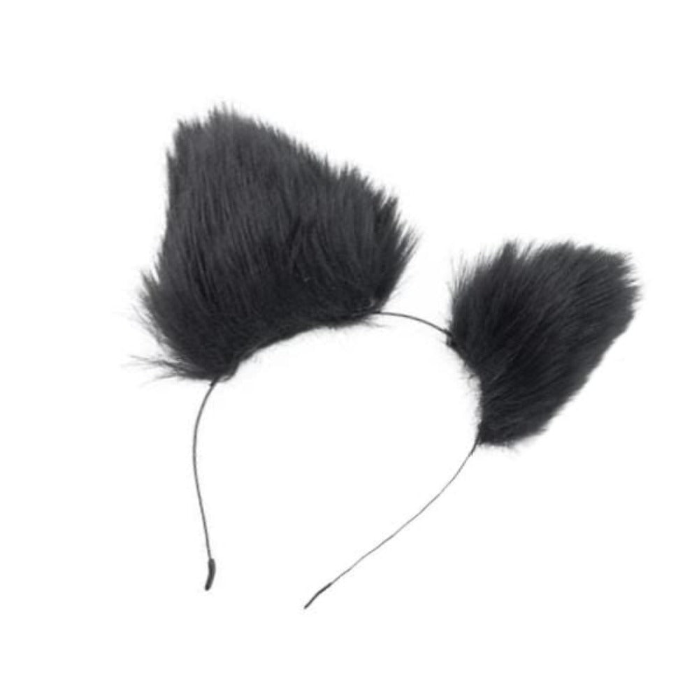 Oreilles de chat noires – Image 3